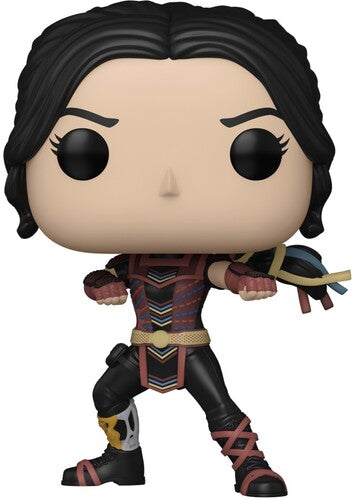 Funko Pop! Marvel Echo - Echo
