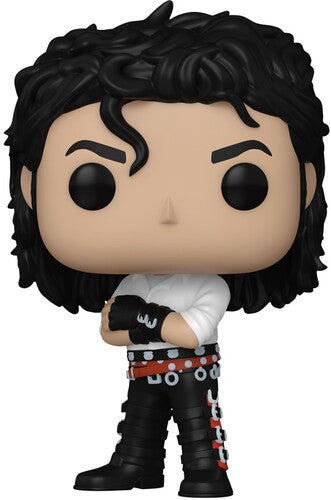 Funko POP! ROCKS: Michael Jackson - Dirty Diana