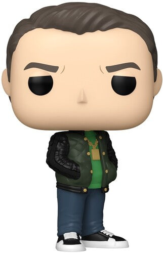 Funko POP! TELEVISION: Succession S1 - Kendall Roy