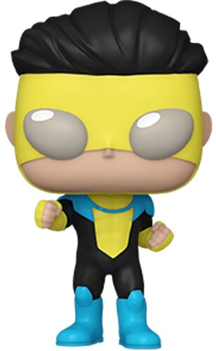 FUNKO POP! TELEVISION: Invincible - Invincible