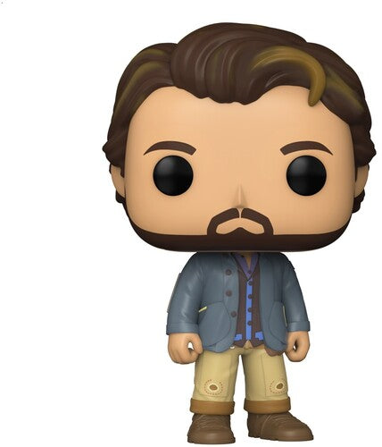 Funko POP! MOVIES: Rebel Moon - Gunnar