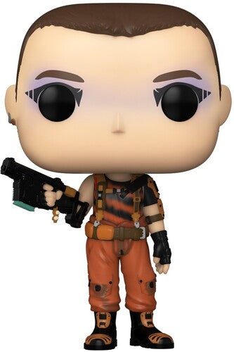 Funko POP! MOVIES: Rebel Moon - Milius