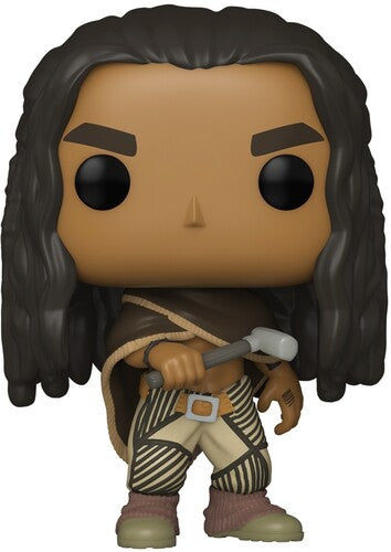Funko POP! MOVIES: Rebel Moon - Tarak