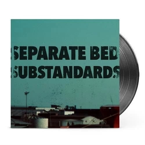Separate Bed/ Frode Fivel - Substandards