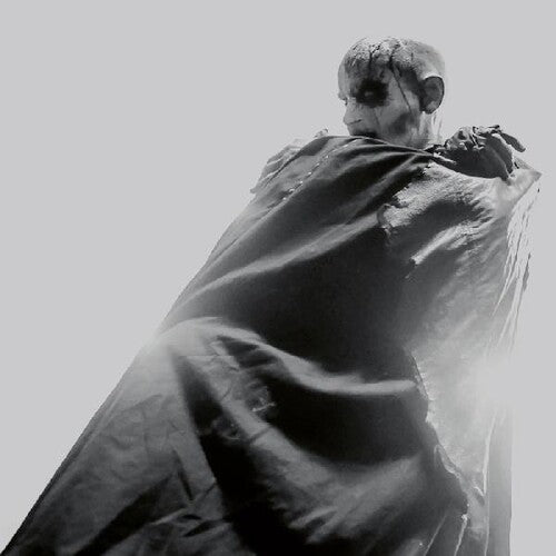 Taake - Et Hav Av Avstand