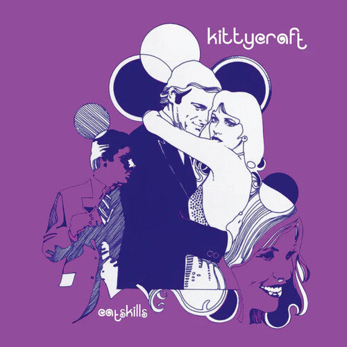 Kitty Craft - Catskills (takotsubo Expanded Edition)