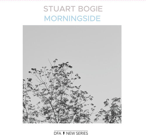 Stuart Bogie - Morningside