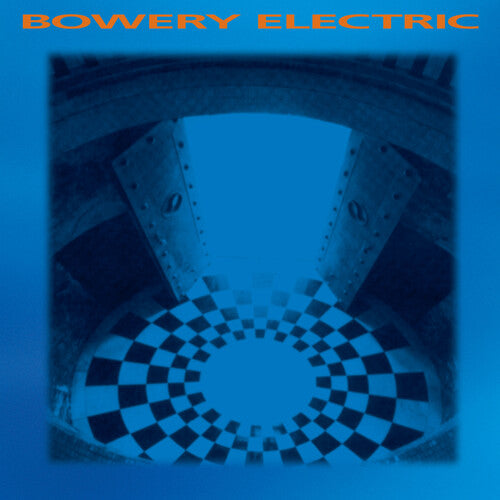 Bowery Electric - BOWERY ELECTRIC