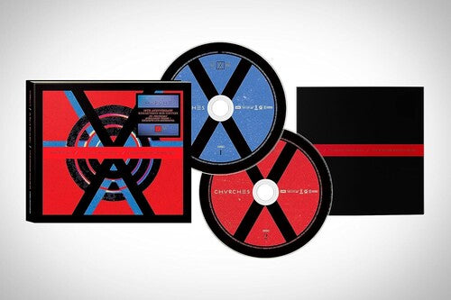 Chvrches - Bones Of What You Believe (10th Anniversary)