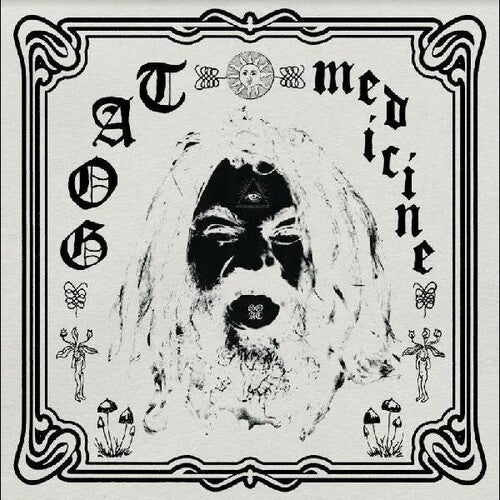 Goat - Medicine