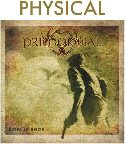 Primordial - How It Ends