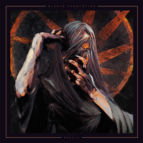 Within Temptation - Bleed Out