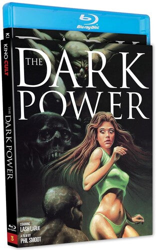 The Dark Power