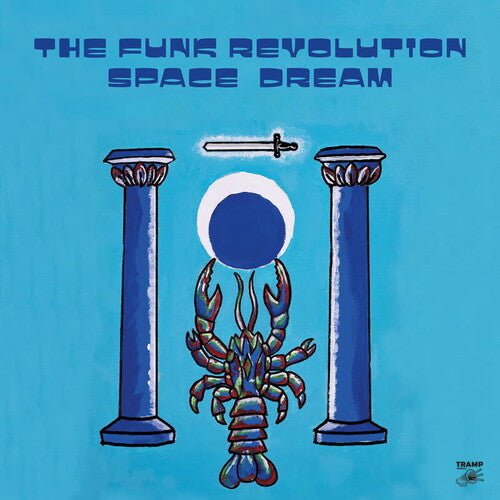 Funk Revolution - Space Dream