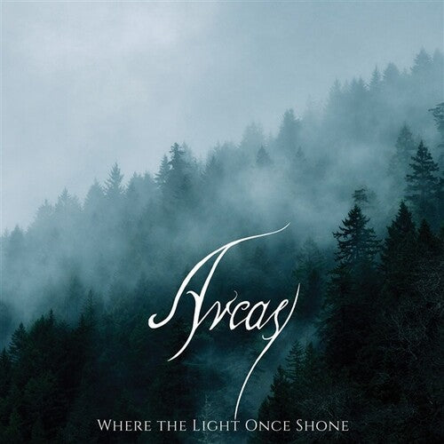 Arcas - Where The Light Once Shone
