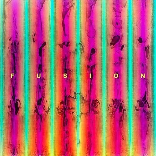 Len Faki - Fusion - 8LP Colored Vinyl Boxset