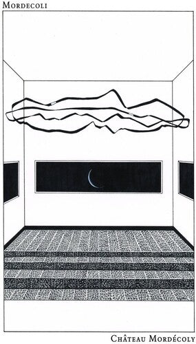 Mordecoli - Chateau Mordecoly