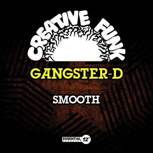 Gangster-D - Smooth
