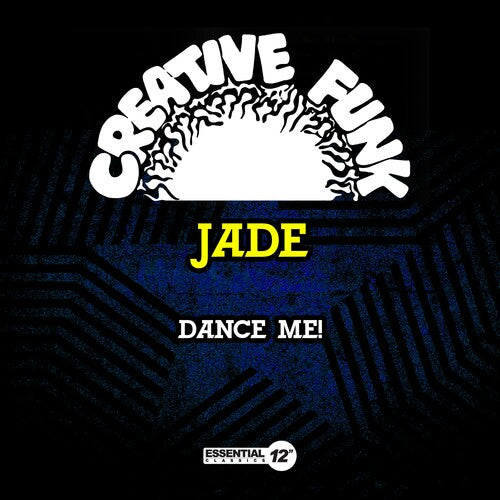 Jade - Dance Me!