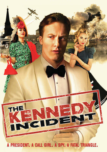 Kennedy Incident