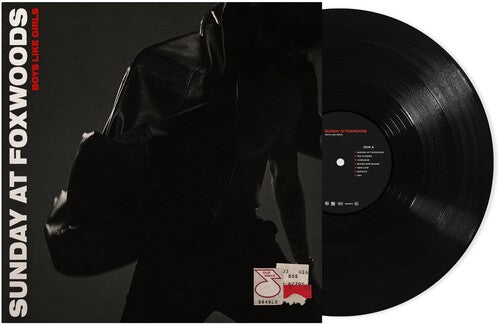 Boys Like Girls - Sunday At Foxwoods