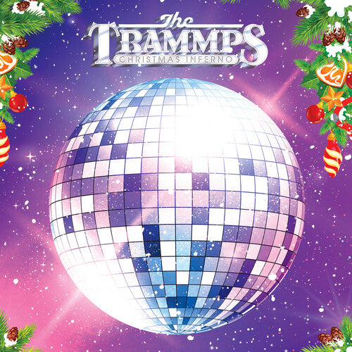 Trammps - Christmas Inferno