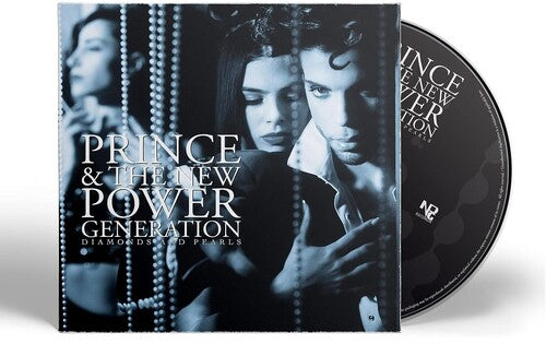 Prince & New Power Generation - Diamonds And Pearls