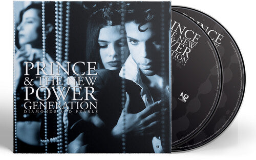 Prince & New Power Generation - Diamonds And Pearls (Deluxe 2CD)