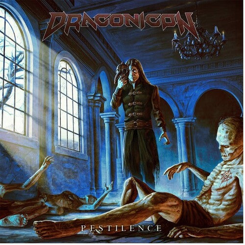 Draconicon - Pestilence