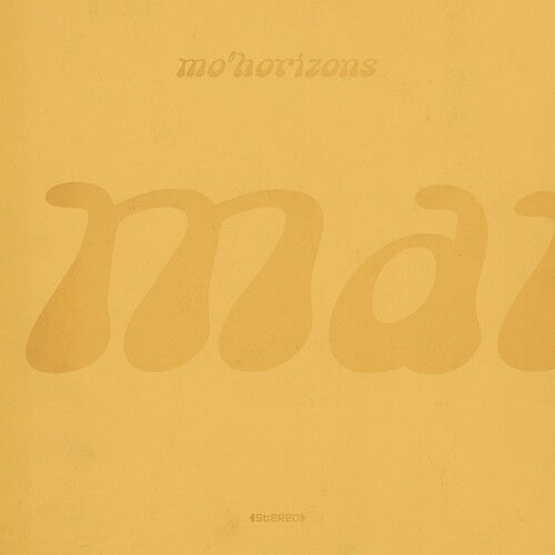Mo' Horizons - Mango
