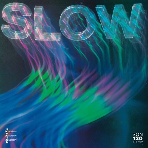 Slow (Motion & Movement)/ Various - Slow (Motion And Movement)