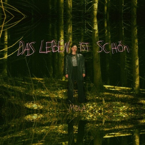 Mola - Das Leben ist schon