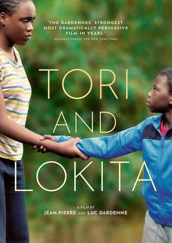 Tori and Lokita (Criterion
