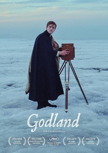 Godland (Criterion Premieres)
