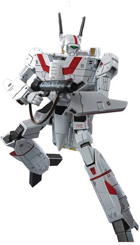 Threezero - Robotech - ROBO-DOU - 8 VF-1J Veritech Rick Hunter Action Figure