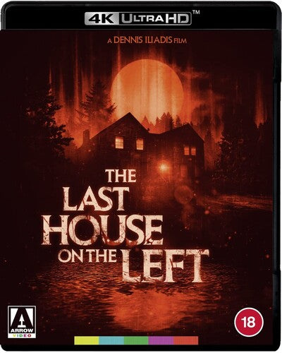 the Last House on the Left