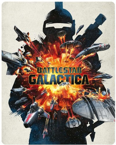 Battlestar Galactica