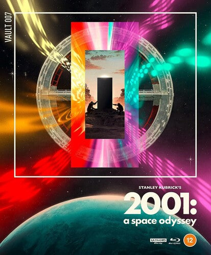 2001: A Space Odyssey