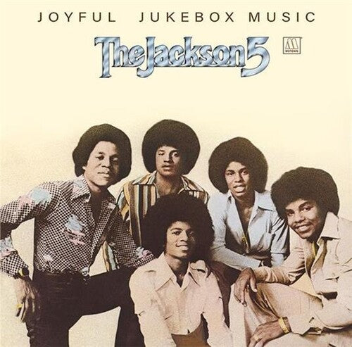 Jackson 5 - Joyful Jukebox Music