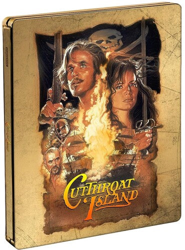Cutthroat Island