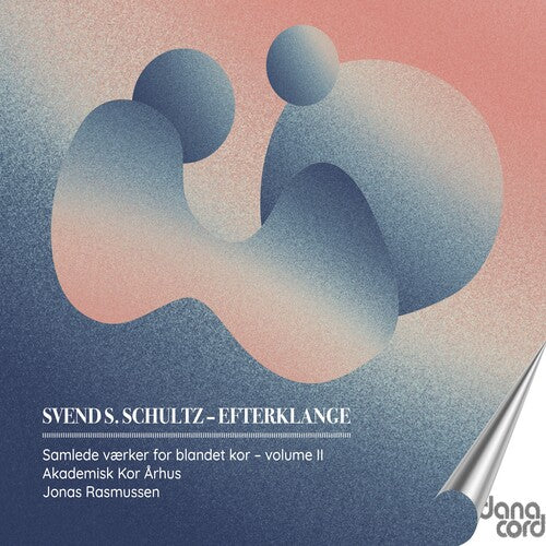 Schultz/ Froberg/ Justesen - Efterklange Vol. 2