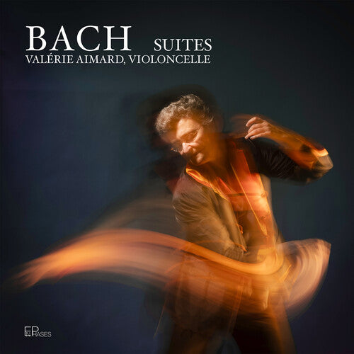 J.S. Bach / Aimard - Suites