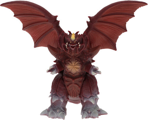 BANDAI - Movie Monster Series - Destoroyah Action Figure