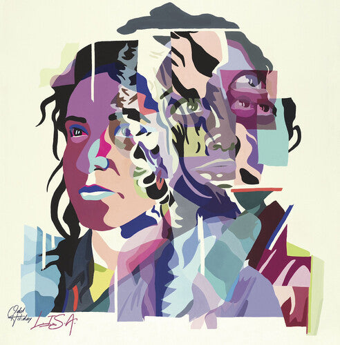 Odd Holiday - L.I.S.A.