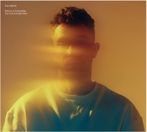 J.S. Bach / Allhoff/ Gershwin - Silence Is Something You Can Actually Hear