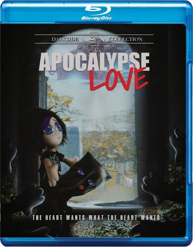 Apocalypse Love