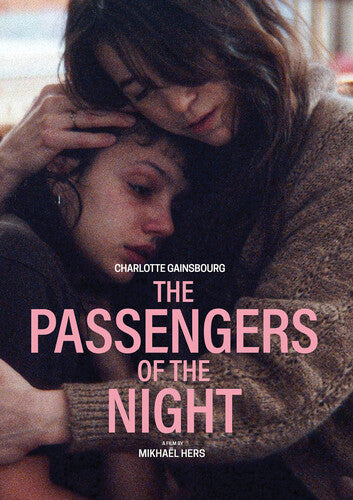 The Passengers of the Night