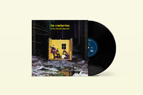 Cranberries - To The Faithful Departed