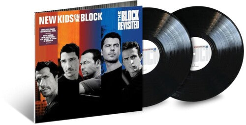 New Kids on the Block - The Block Revisited