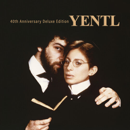 Barbra Streisand - Yentl (40th Anniversary Deluxe Edition)